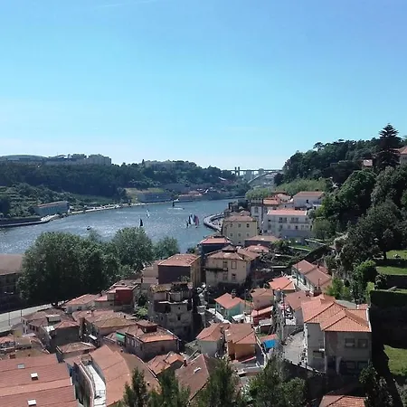 Casa Do Passeio